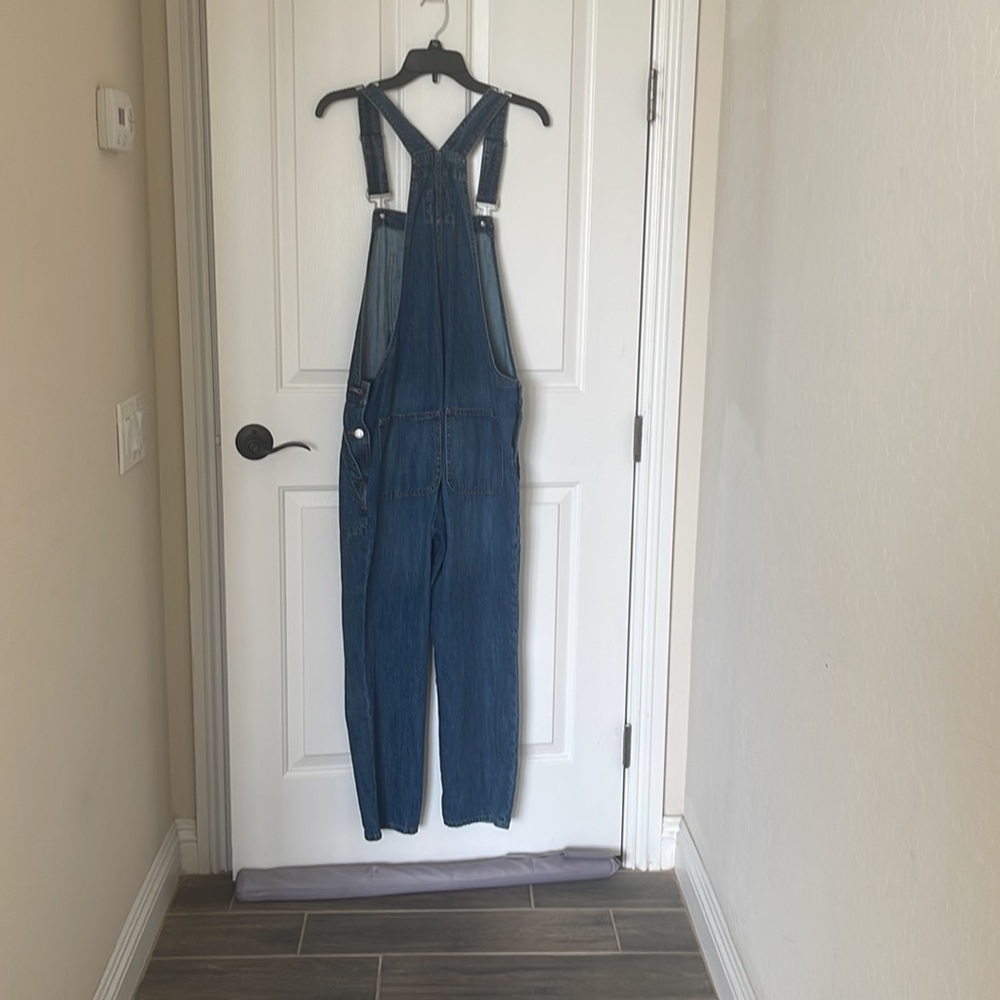 Overalls - Picture 4 of 4